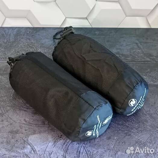 Туризм: посуда, фонари, пряжки, карабины, вкладыш