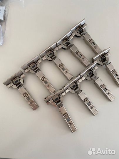 Петли utrusta 110 (805.248.82)