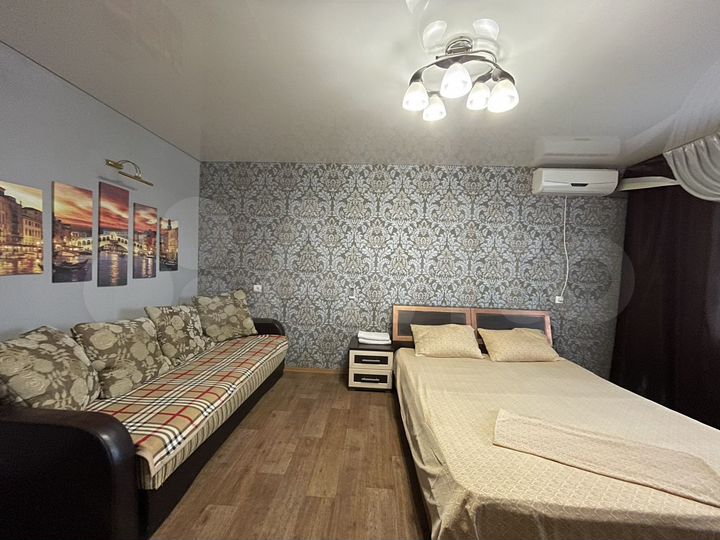 2-к. квартира, 60 м², 16/16 эт.