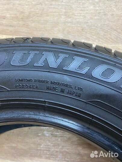 Dunlop Enasave EC204 165/70 R14