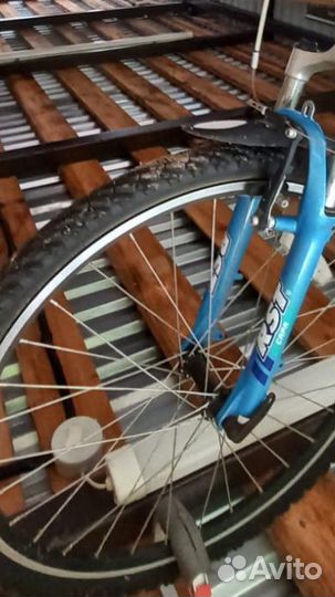 Велосипеды бу взрослый женский