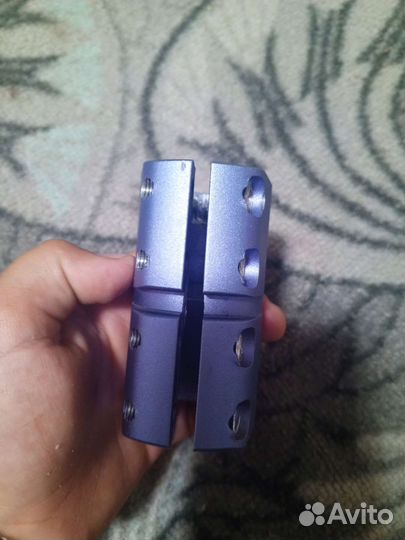 SCS для самоката