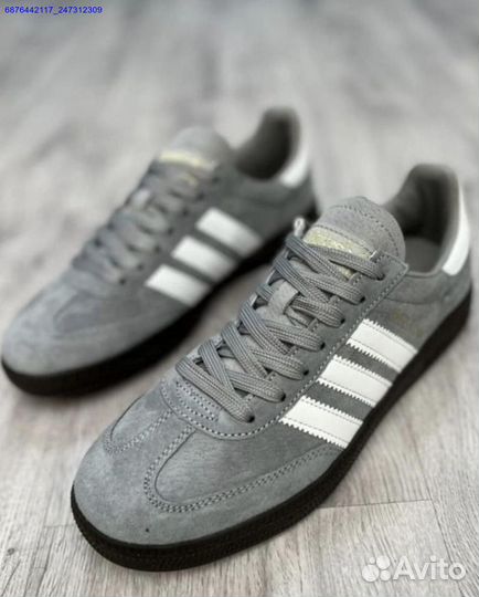 Adidas Spezial (Арт.84850)