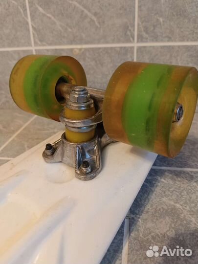 Скейтборд детский