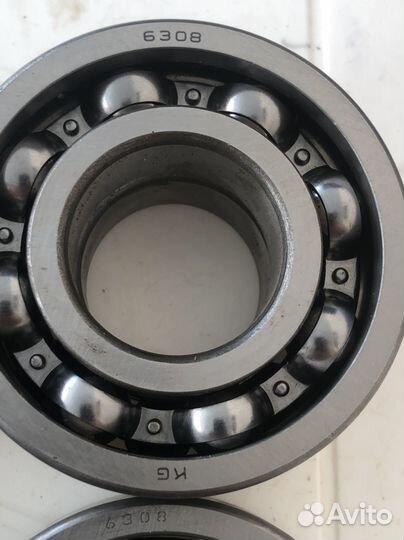 Подшипники