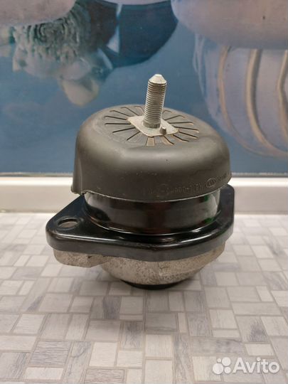 Подушка двигателя Kia Mohave 218122J000