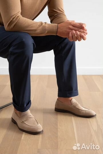 Мужской стилист-имиджмейкер