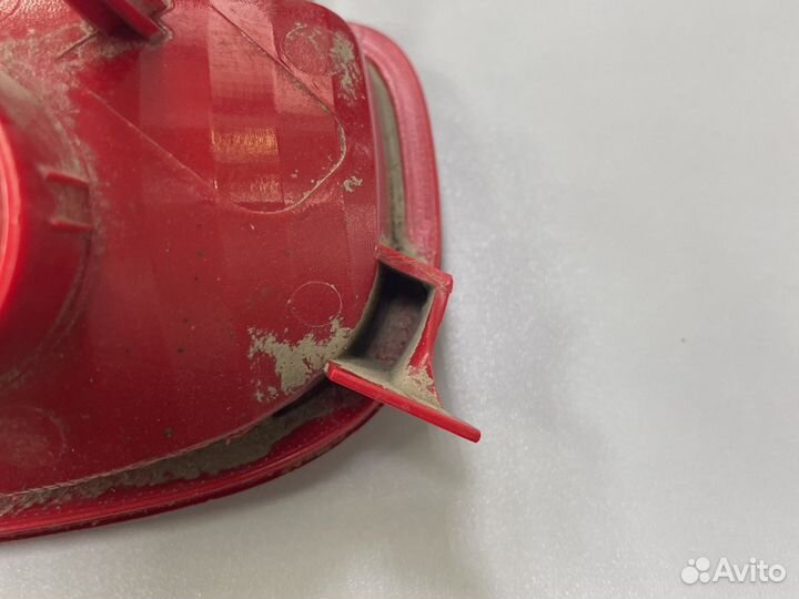 Птф правый Kia Sorento 2 XM