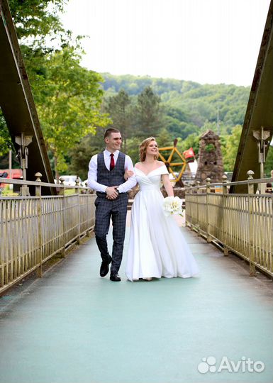 Видео и фотосьемка