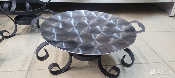 Садж подставкой комлект