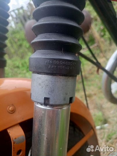 Продам восход 3м