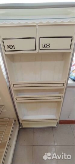 Холодильник Бирюса 6