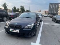 BMW 5 серия 2.5 AT, 2006, 320 000 км, с пробегом, цена 870 000 руб.