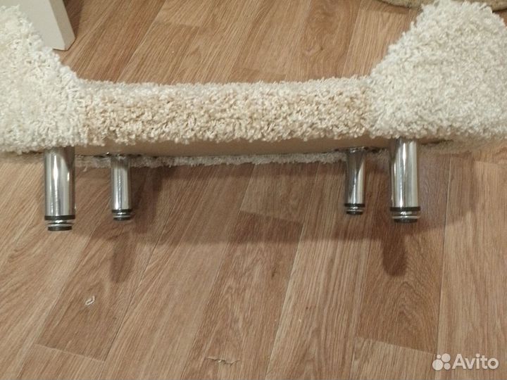 Лежанка для кошек и собак