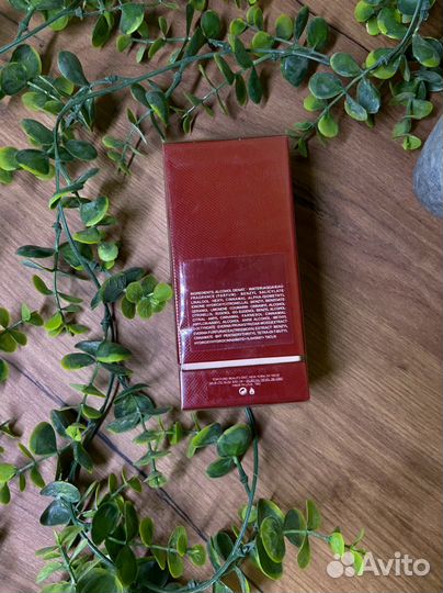 Духи TOM ford Lost Cherry