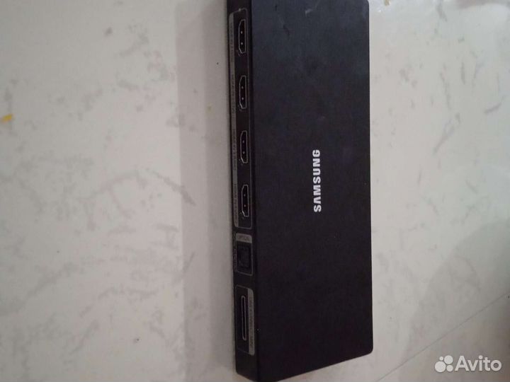 One connect mini BN96-35817B