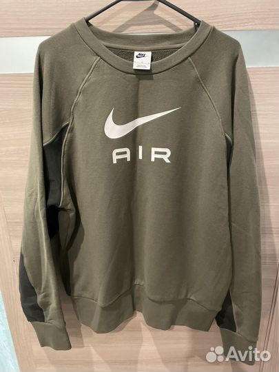Свитшот мужской nike