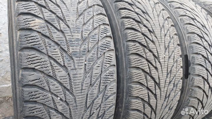 Nokian Tyres Hakkapeliitta R2 205/55 R16 94R