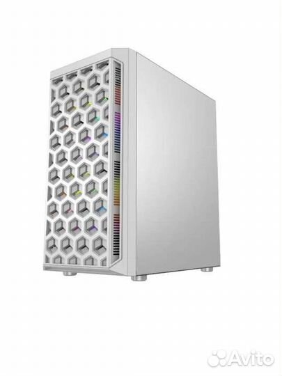 Корпус powercase mistral micro tw3