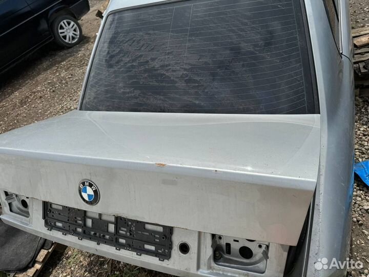 Кузов BMW E34 Рестайлинг по частям или целиком