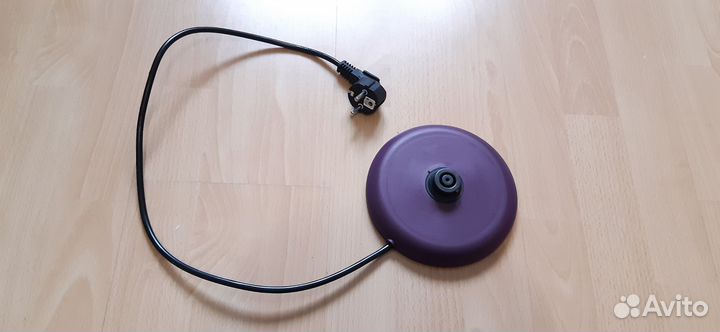 Подставка для электрического чайника