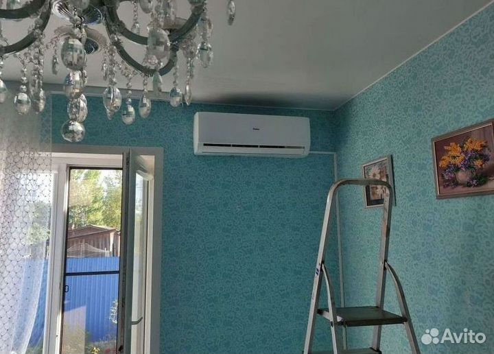 Кондиционеры сплит-системы