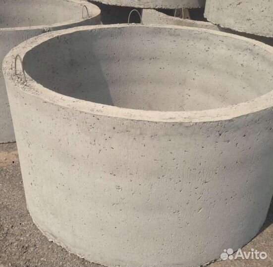 Кольца кс доставка манипулятором