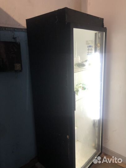 Холодильный шкаф Norcool бу