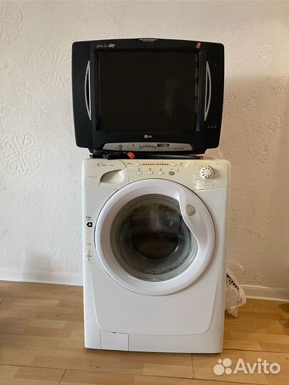 Стиральная машина бу