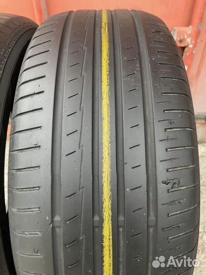 Yokohama BluEarth AE50 205/55 R16 91V