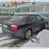 Audi A4 1.9 MT, 2003, 310 000 км, с пробегом, цена 360 000 руб.