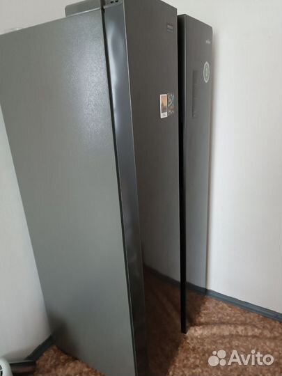 Холодильник