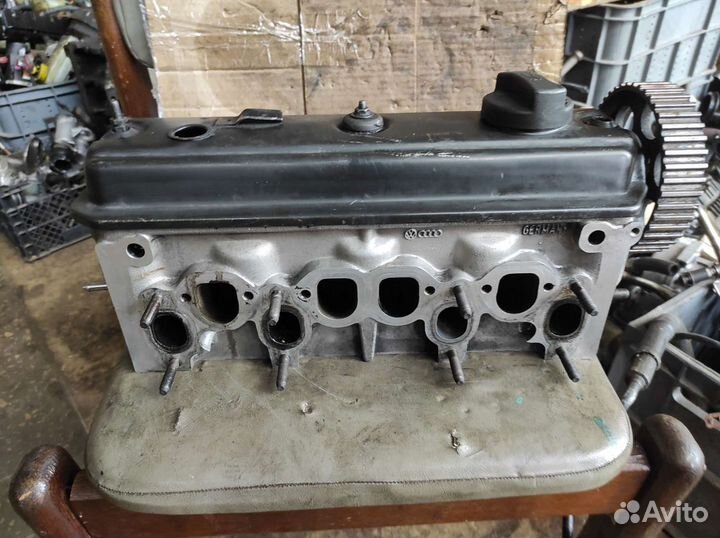 Гбц Фольксваген Транспортер Т4 1,9 тд / 1,9 д