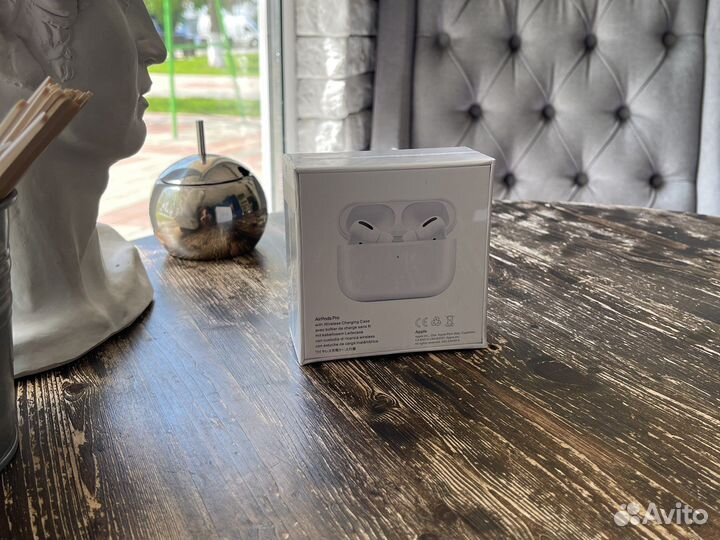 AirPods Pro