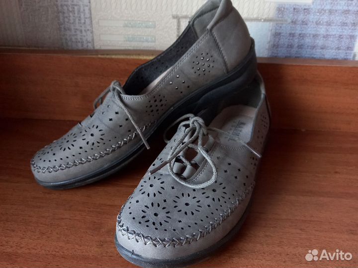 Туфли женские 41 размер