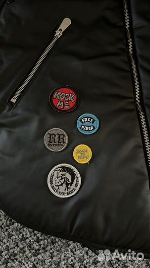 Bugaboo конверт лимитка Diesel