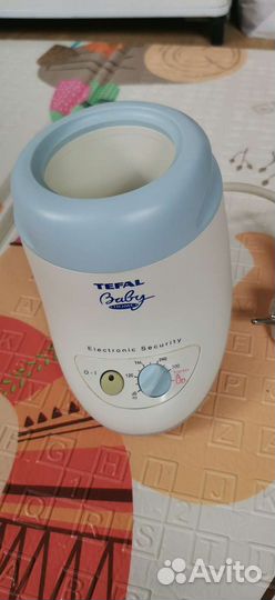 Подогреватель для бутылочек