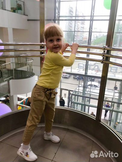 Брюки Zara, джинсы, джоггеры