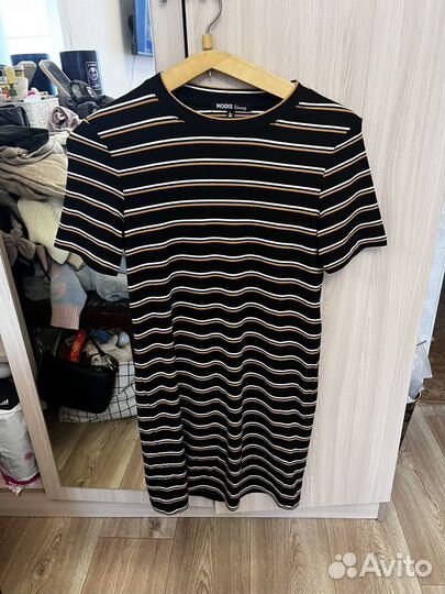 Платье женское modis