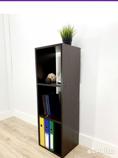 Полка деревянная