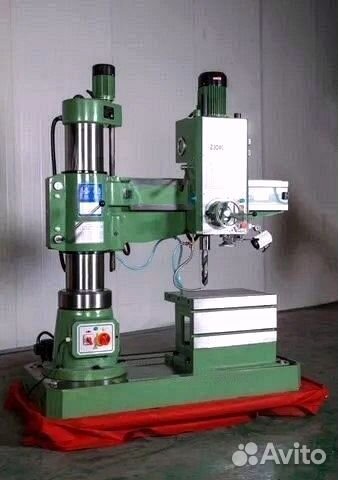 Сверлильные станки с обучением