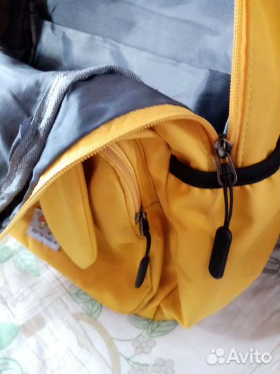 Рюкзак женский школьный