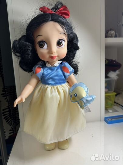 Куклы принцессы Disney