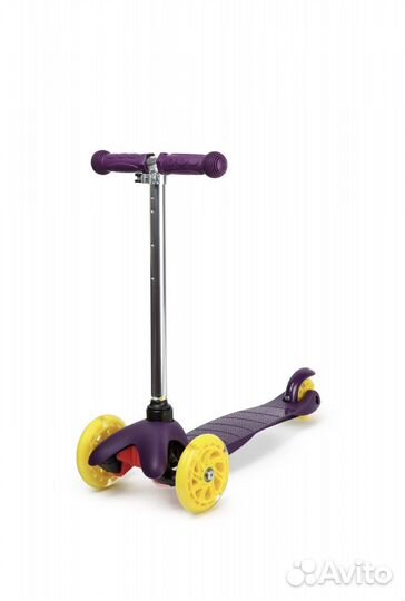 Самокат Kreiss HF-TK002A-1