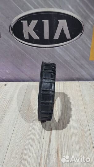 Гайка кольцо держатель Бензонасоса Kia picanto 2
