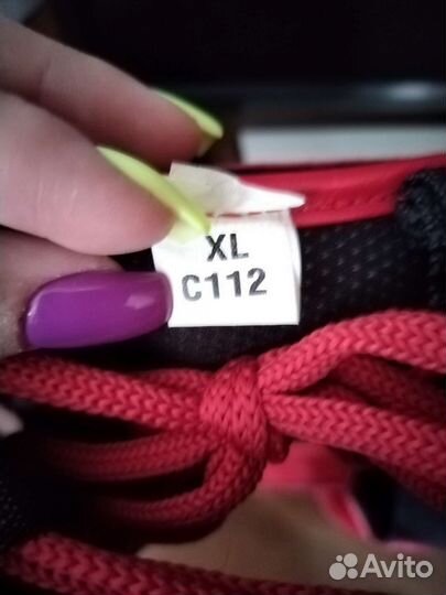 Боксерский шлем clinch