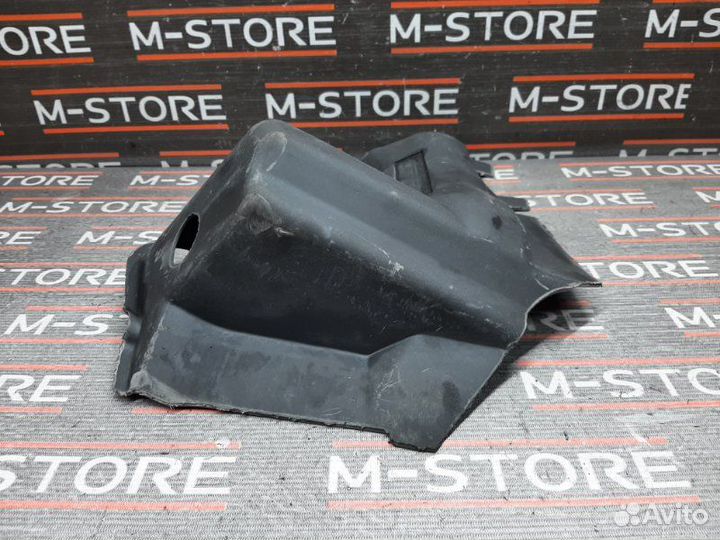 Шумоизоляция Mercedes-Benz M-Class W163 112.970