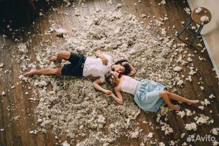 Ольга Расцветаева пресеты для мобильных телефонов