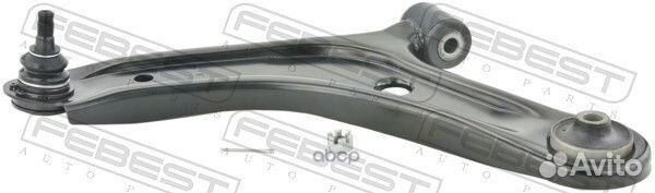 Рычаг левый suzuki SX4, vitara 14- 0724-vitflh