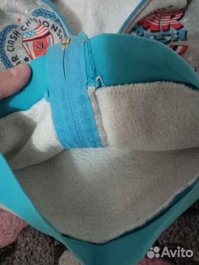 Костюм детский